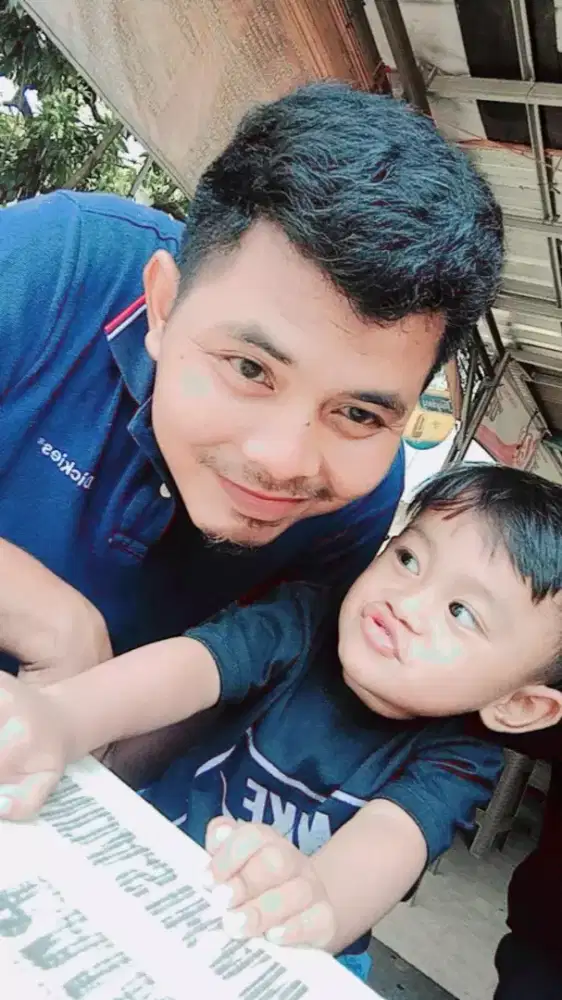 Sedang mencari pekerjaan sebagai driver pribadi/kantor