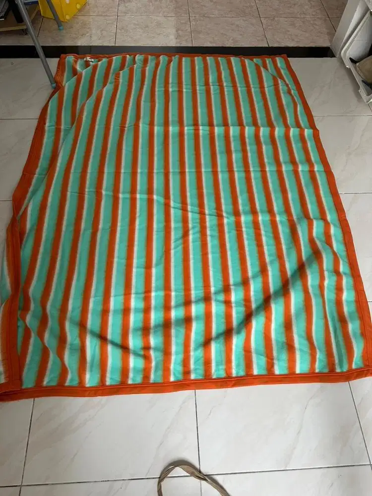 Selimut uk 160 murah