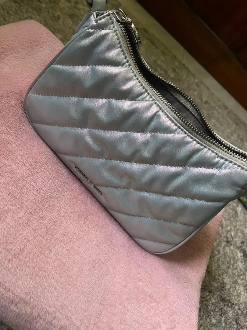 Charles and keith