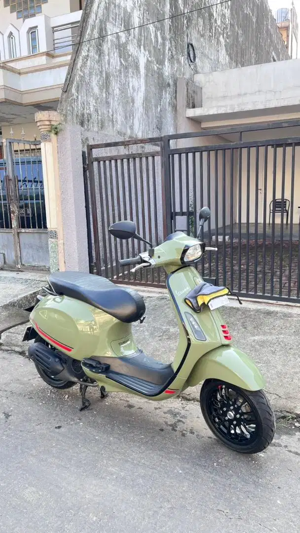 Vespa Sprint S 150 ABS 2023