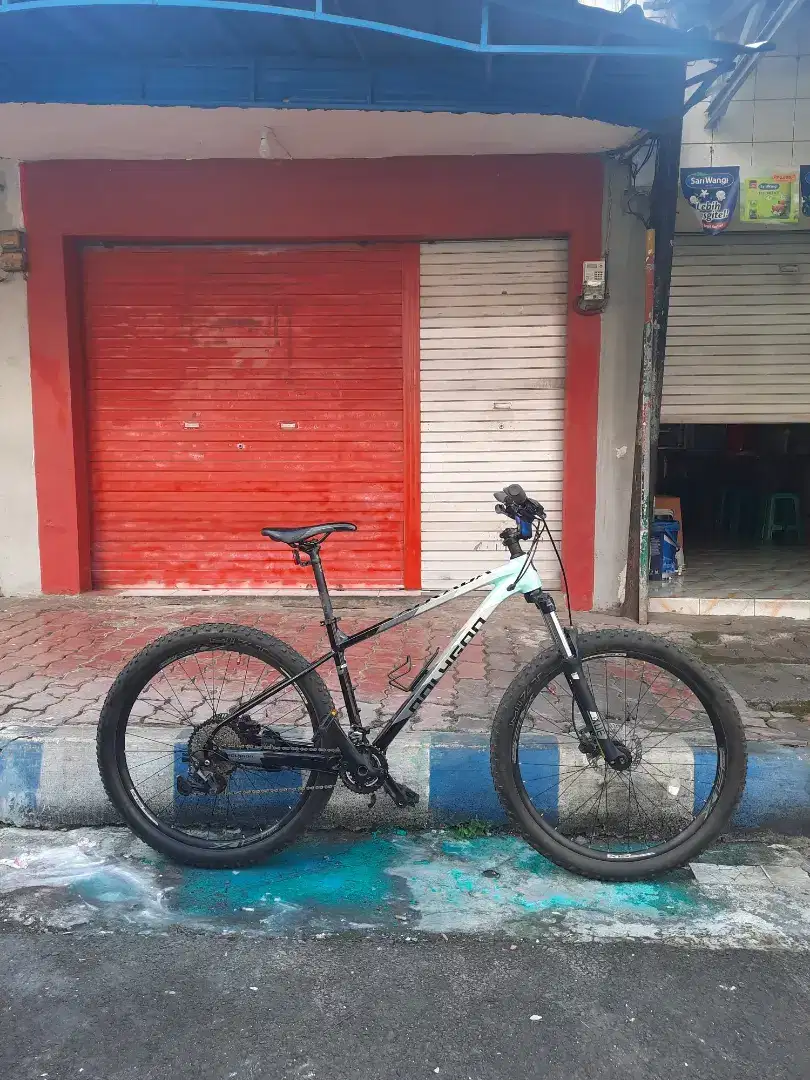 Polygon XTRADA 5 TAHUN 2022