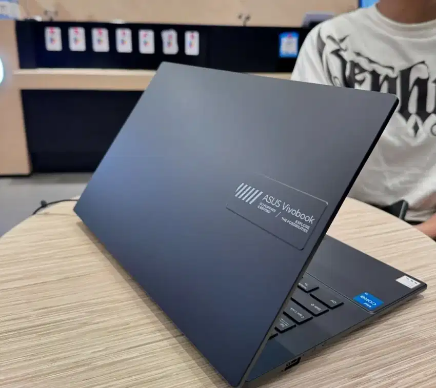 KREDIT LAPTOP ASUS CORE I3