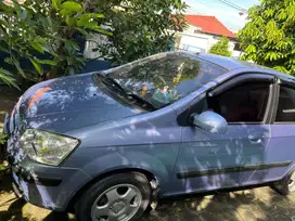 Hyundai Getz 2004 Bensin