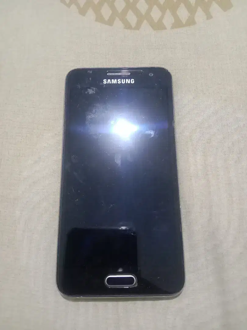 Dijual Hp samsung A3
