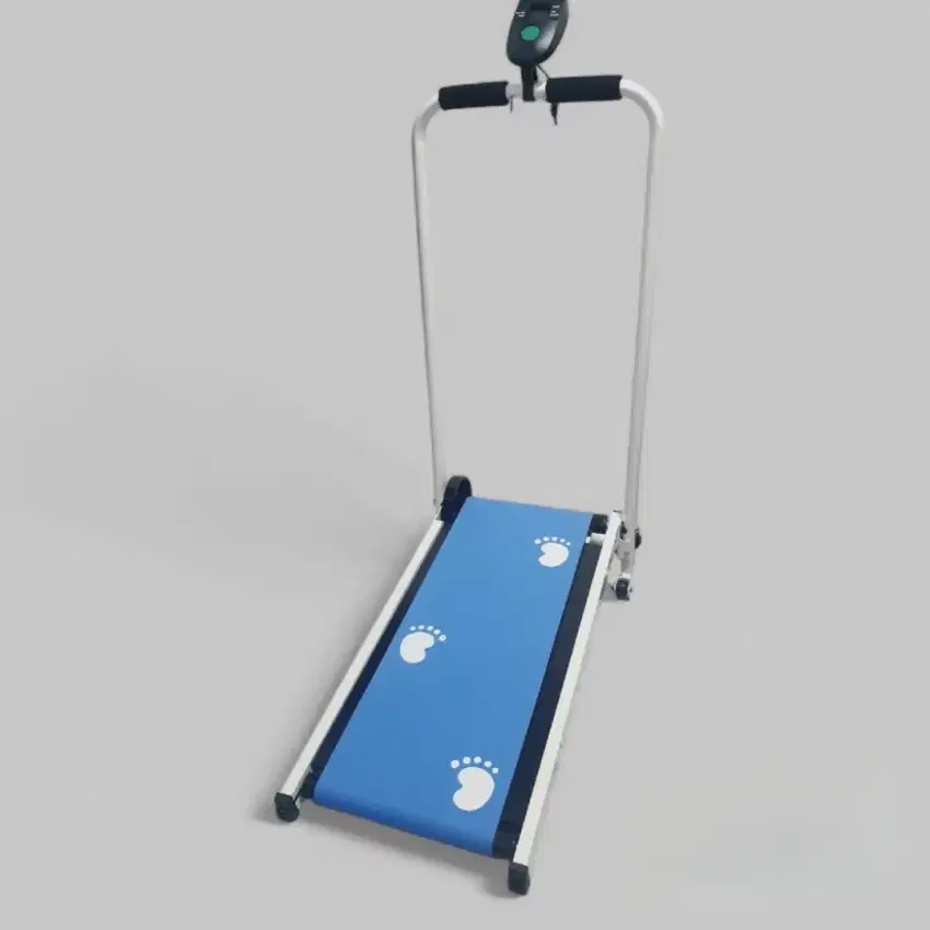 Treadmill manual