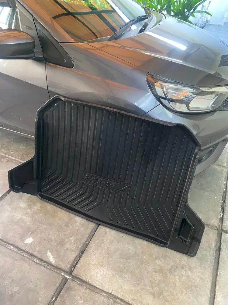 karpet Bagasi Mobil Honda HRV