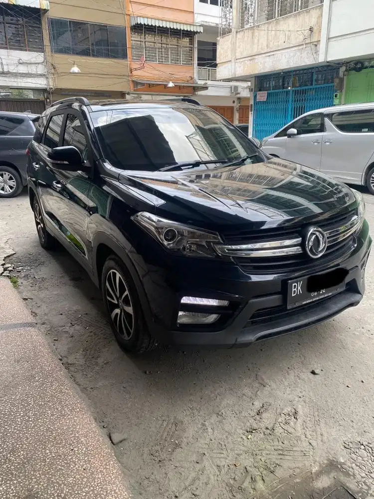 DFSK GLORY 560 thn 2019