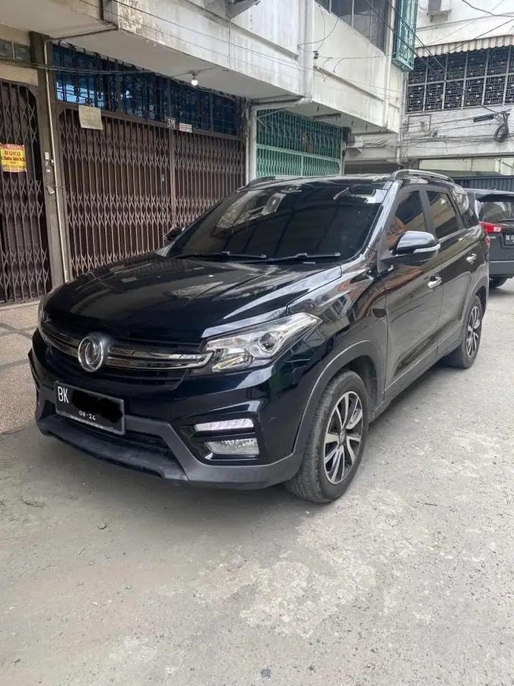 DFSK GLORY 560 thn 2019