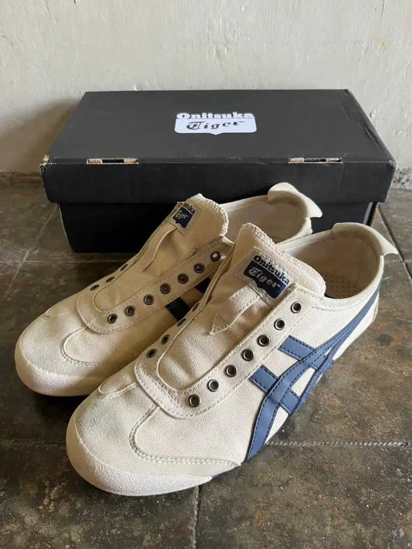 Onitsuka tiger mexico