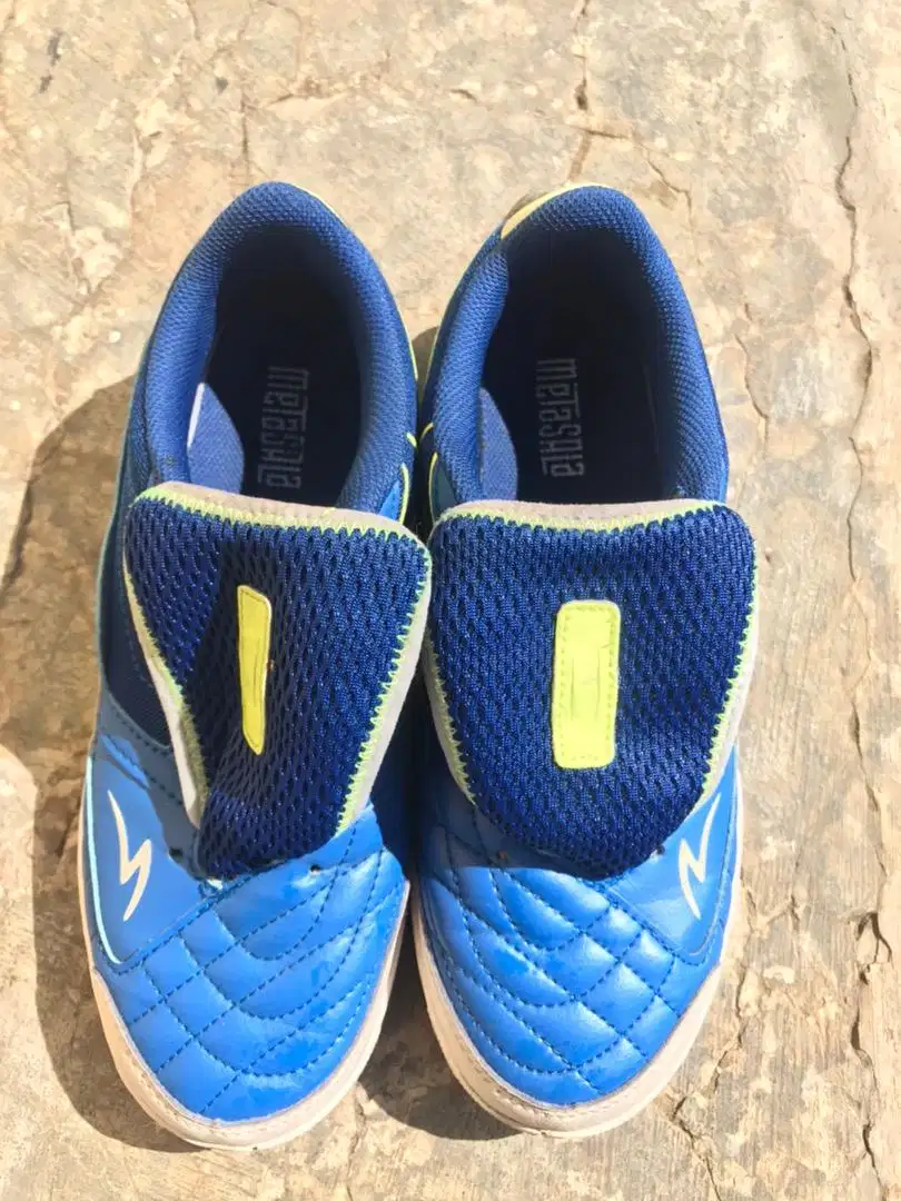 Specs Metasala Nativ 4