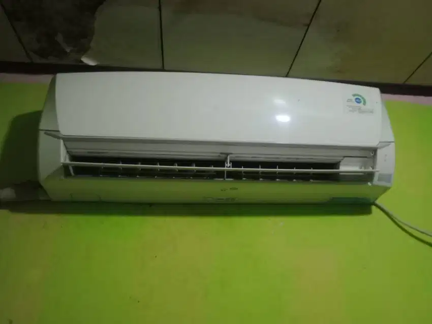 Ac sharp 2 yunit
