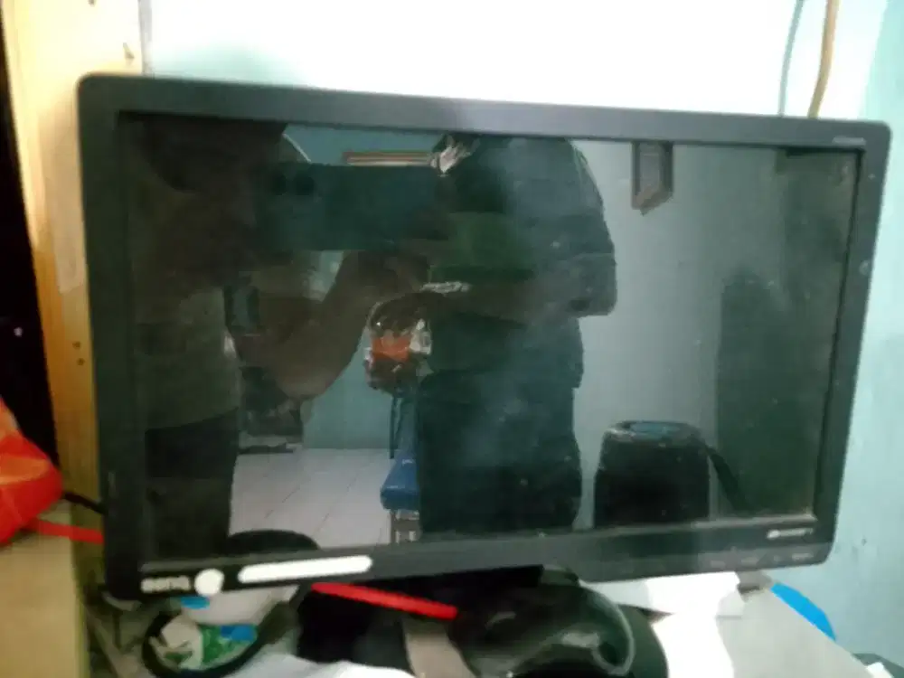 Monitor Benq 14 Inch