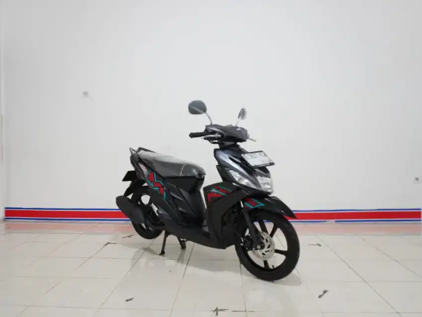 YAMAHA MIO M3 125 CC TAHUN 2023 LIKE NEW