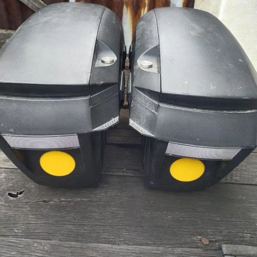jual side box shad