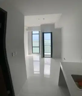 Delf Apartment CPI Makassar Type Studio Lantai 8