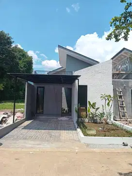Perumahan Besar Luas Promo Harga Tahap ke 3 Di Cinunuk Cibiru Bandung