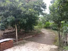 Dijual Tanah di Cilengkrang Ujung Berung Bandung