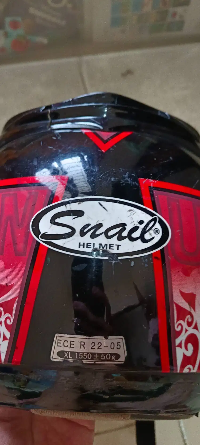 HELM MODULAR FLIP - XL