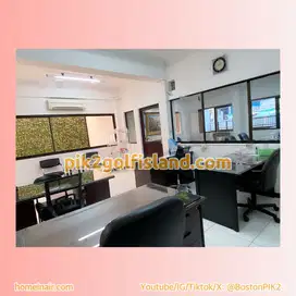 JUAL RUMAH GUDANG JL KERAJINAN 1 LT 500 m2 LB 1500 m2 JAKARTA BARAT