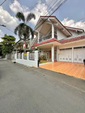 Rumah Di Cipete Strategis Dekat Fatmawati & Stasiun MRT Cipete Raya