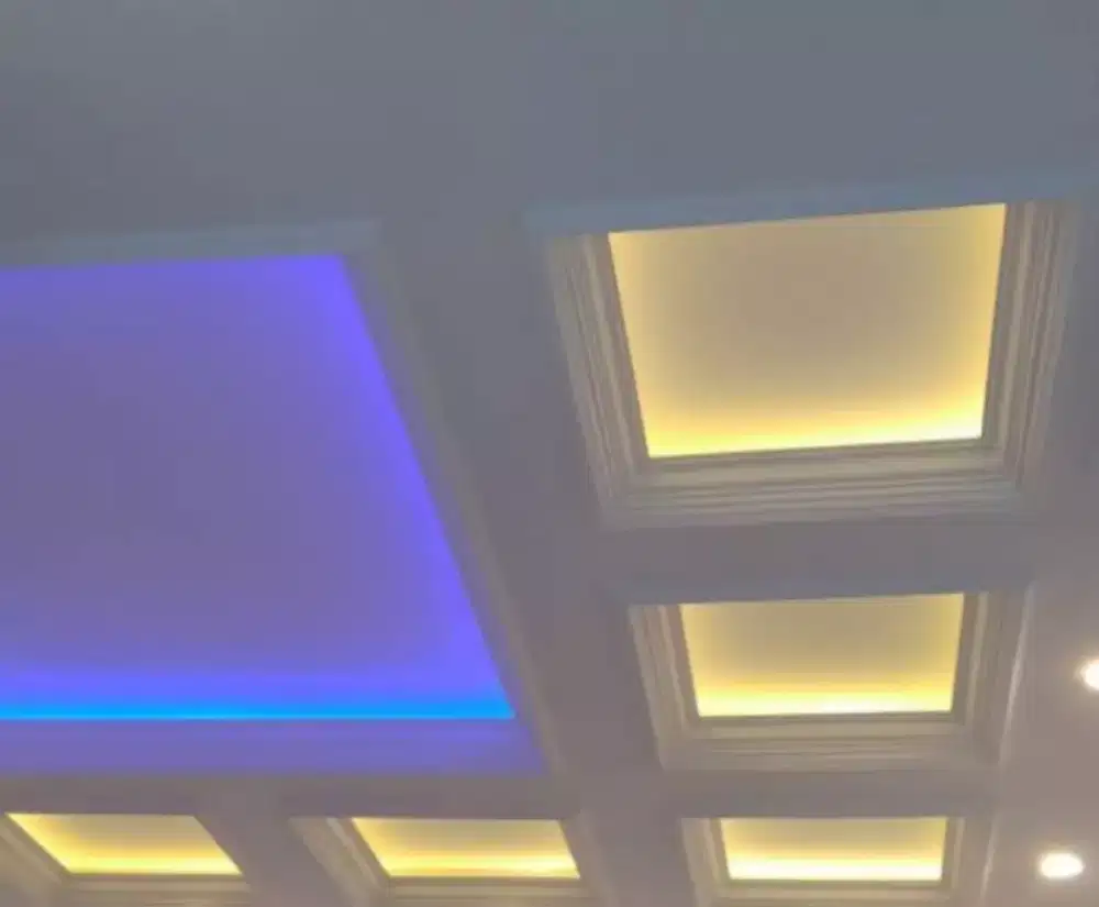 Indah sahabat gypsum