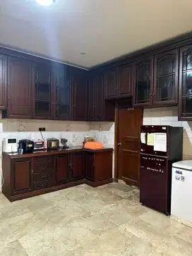 Dijual Rumah Mewah di Kalibata dekat dengan stasiun Kalibata dan Mall
