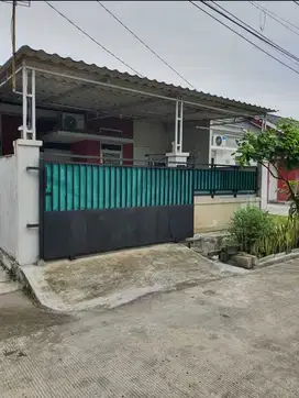 Dijual Cepat rumah di Bizhome Residence dekat pemda tigaraksa