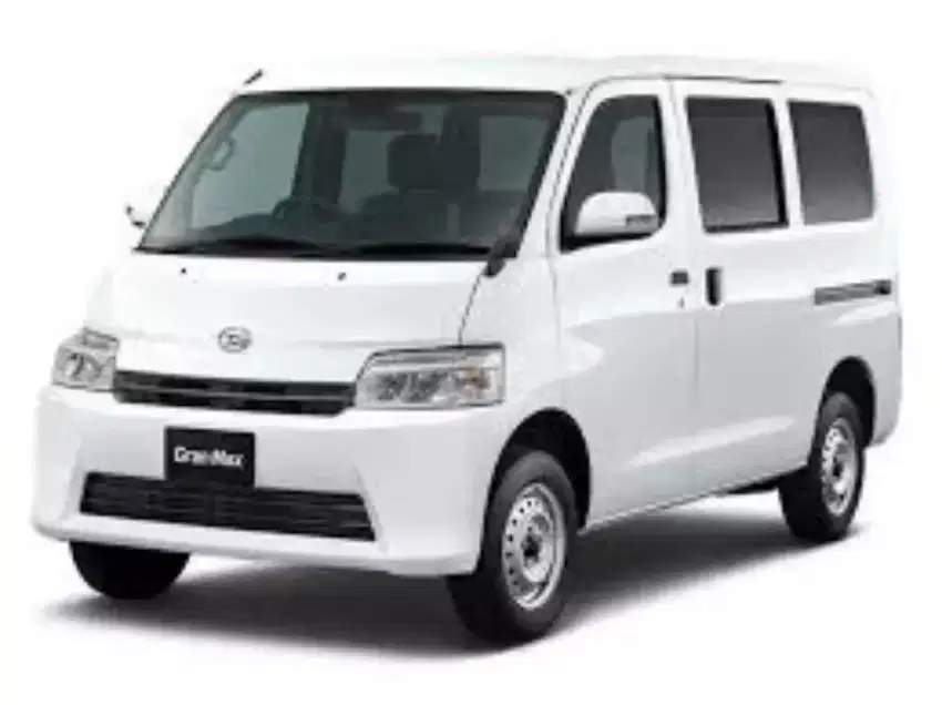 Jasa Angkut Kirim Barang Sejabodetabek Luar Kota Ready Mobil Van/Box