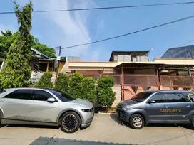 Dijual Rumah dalam Komplek Daan Mogot Estate Jakarta Barat