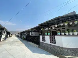 Rumah minimalis terjangkau