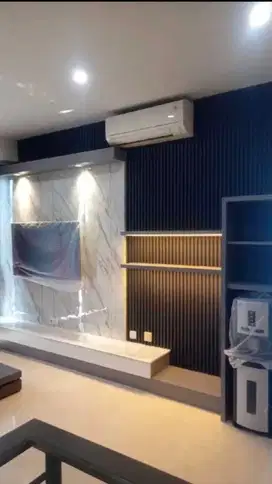 Dijual Cepat Apartemen Yukata Serpong Full Furnish