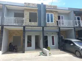 Rumah Hunian Dengan Lokasi Strategis dan Keberbagai Tempat 5min