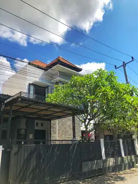 Dijual Rumah Di Gunung Salak Kerobokan One Gate