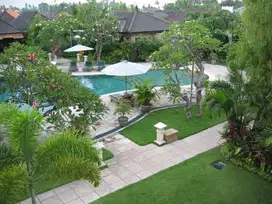BUC dijual cepat komplek villa Seminyak Kuta Utara Badung Bali