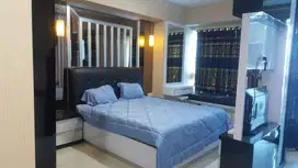 Apartemen La Riz Mansion Pakuwon Mall Full Furnished