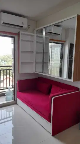 La.1562 Dijual Cepat Apartemen Transpark Cibubur Siap huni