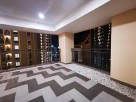 La.1563 dijual Cepat Apartemen Transpark cibubur siap huni 3br