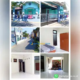 rumah sangat murah karang jati barat jembatan UGM