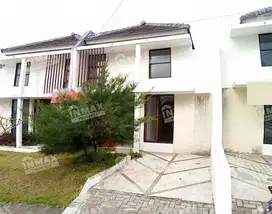 Rumah Minimalis Daerah Tidar Malang, Lingkungan Aman dan Tenang