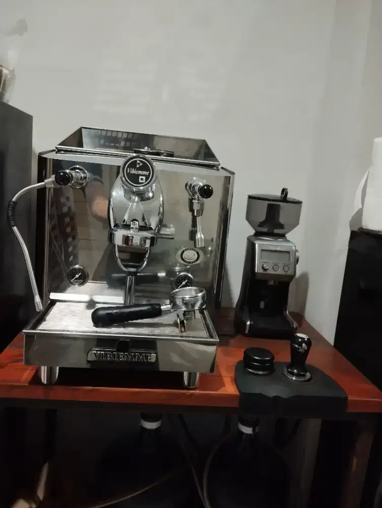 Vibiemme Lollo Minimax 1961