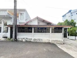 Rumah Strategis LT 376 di Cipayung 5 Menit ke RSUD Harga Nego J-23462