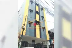 Jual rumah kosan Jakarta barat 64 kamar full furnished sudah berjalan