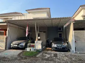 Dijual Rumah Valencia Icon Puri Surya Jaya