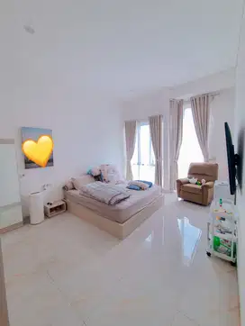 Rumah Pantai indah kapuk 7,5x22 Minimalis 2lt SHM Rapi bagus harganego