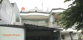 Dijual Rumah Bagus 2 Lantai Daerah Lampiri Pondok Kelapa