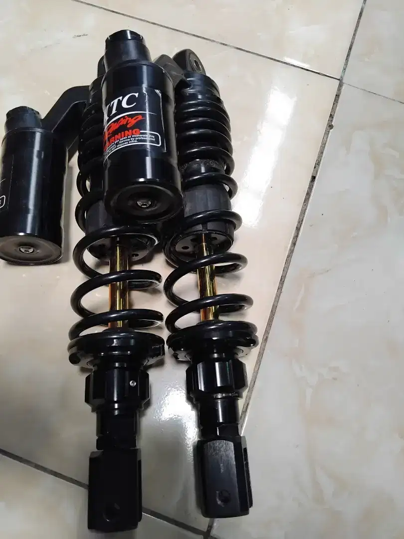 Shock copy ktc racing