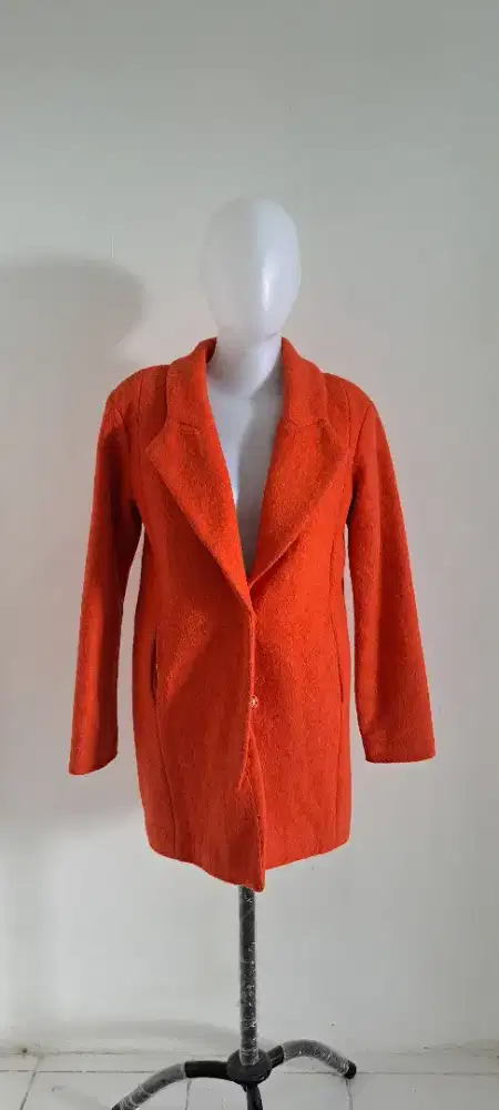 Jaket/Coat utk Winter