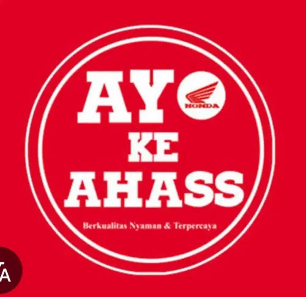 Dicari Mekanik Motor Honda