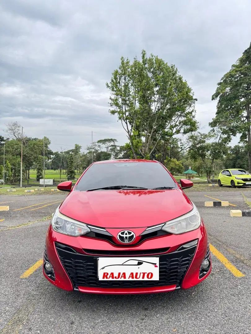 [Dp 5]✨Servis Record Toyota