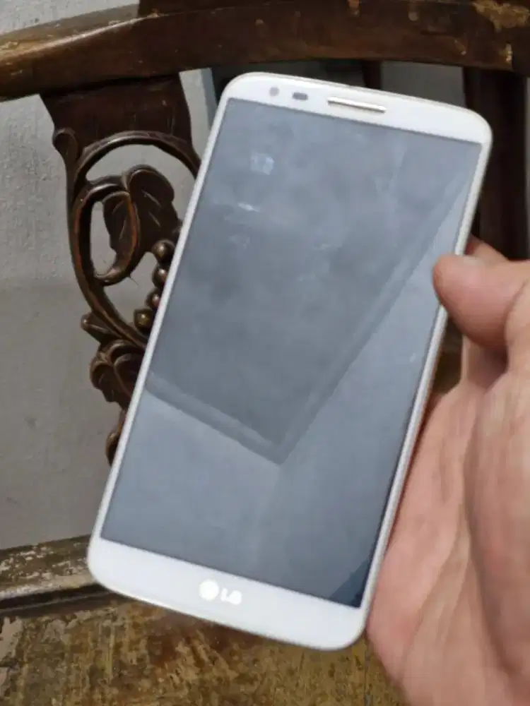 LG koleksi jadul matot